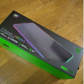 レイザー(Razer)の専用(PC周辺機器)