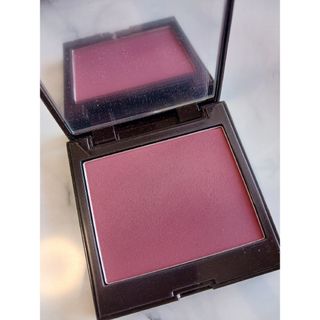 ローラメルシエ(laura mercier)のローラメルシエ ブラッシュ カラー インフュージョン 08 キールロワイヤル …(チーク)