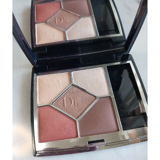 ディオール(Dior)のDior サンク クルール クチュール #429 トワル ドゥ ジュイ(アイシャドウ)