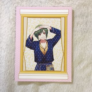 A3! 瑠璃川幸 ブロマイド