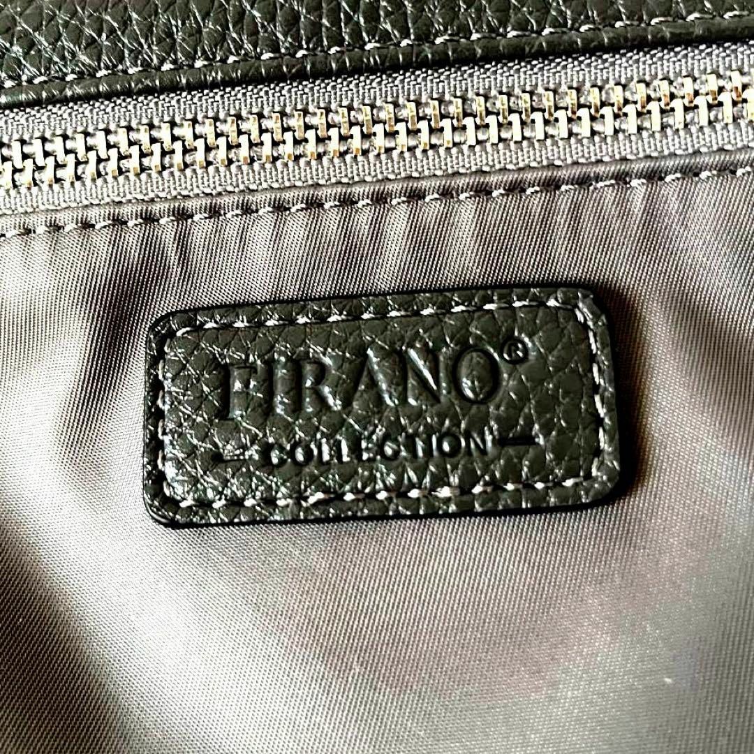 FIRANO(フィラノ)のFIRANO 撥水 軽量 多機能 リュック グレー レディースのバッグ(リュック/バックパック)の商品写真
