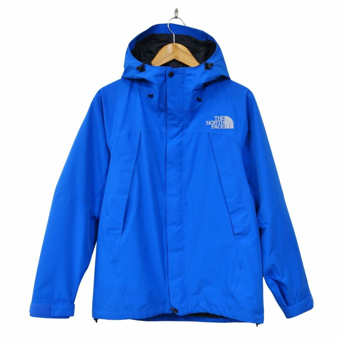 美品 ザノースフェイス THE NORTH FACE マウンテンジャケット 美品 ザノースフェイス THE NORTH FACE マウンテンジャケット