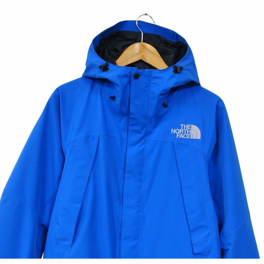 美品 ザノースフェイス THE NORTH FACE マウンテンジャケット 美品 ザノースフェイス THE NORTH FACE マウンテンジャケット