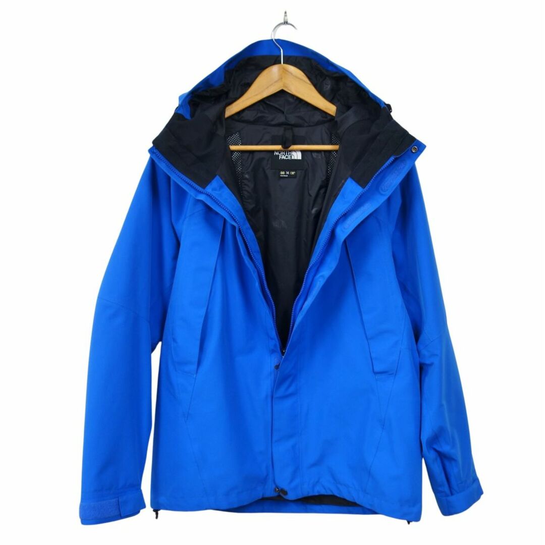 人気提案 THE ザノースフェイス 美品 NORTH マウンテンジャケット FACE Mサイズ