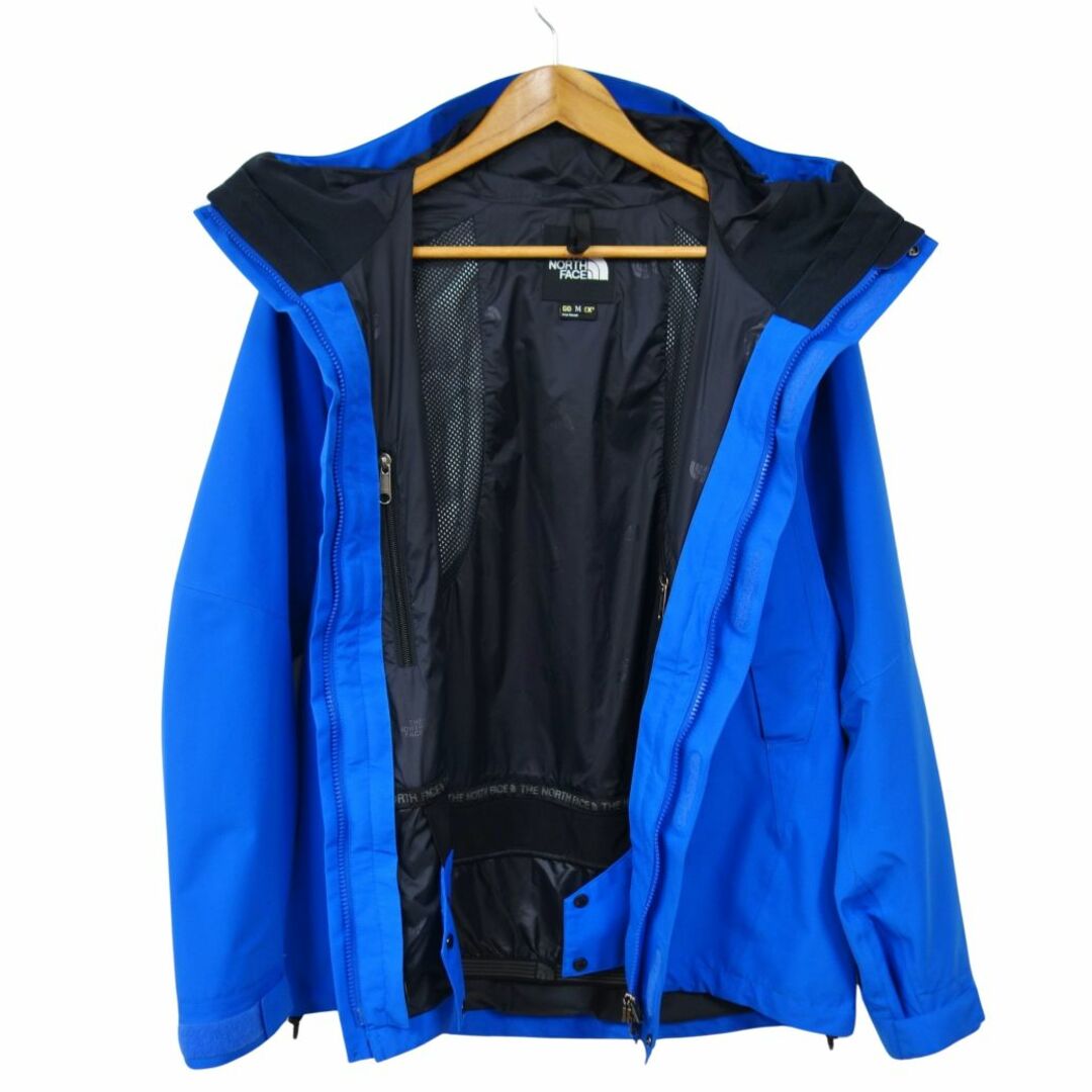 美品 ザノースフェイス THE NORTH FACE マウンテンジャケット 美品 ザノースフェイス THE NORTH FACE マウンテンジャケット
