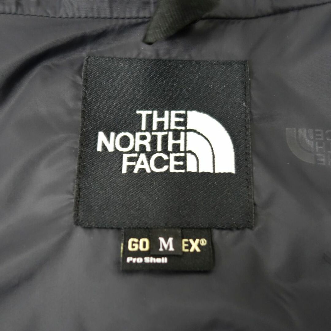 美品 ザノースフェイス THE NORTH FACE マウンテンジャケット 美品 ザノースフェイス THE NORTH FACE マウンテンジャケット