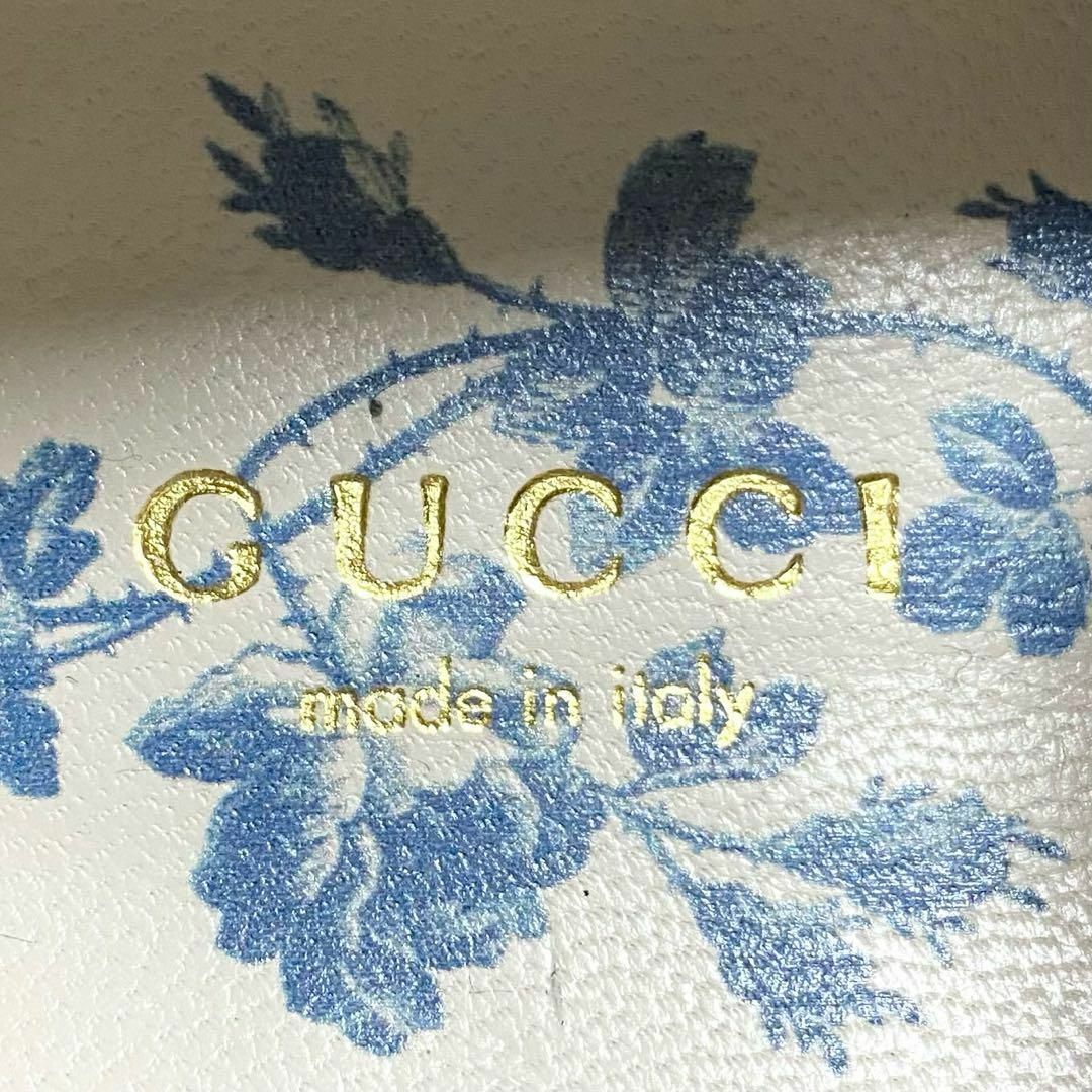 Gucci(グッチ)のGUCCI / ホースビット ローファー ブラック レディースの靴/シューズ(ローファー/革靴)の商品写真