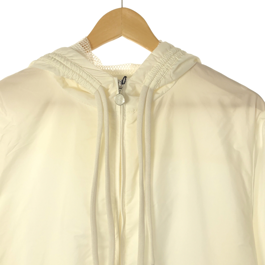 MONCLER(モンクレール)のモンクレール ナイロン ジャケット ブルゾン ナイロンジャケット メンズのジャケット/アウター(ナイロンジャケット)の商品写真