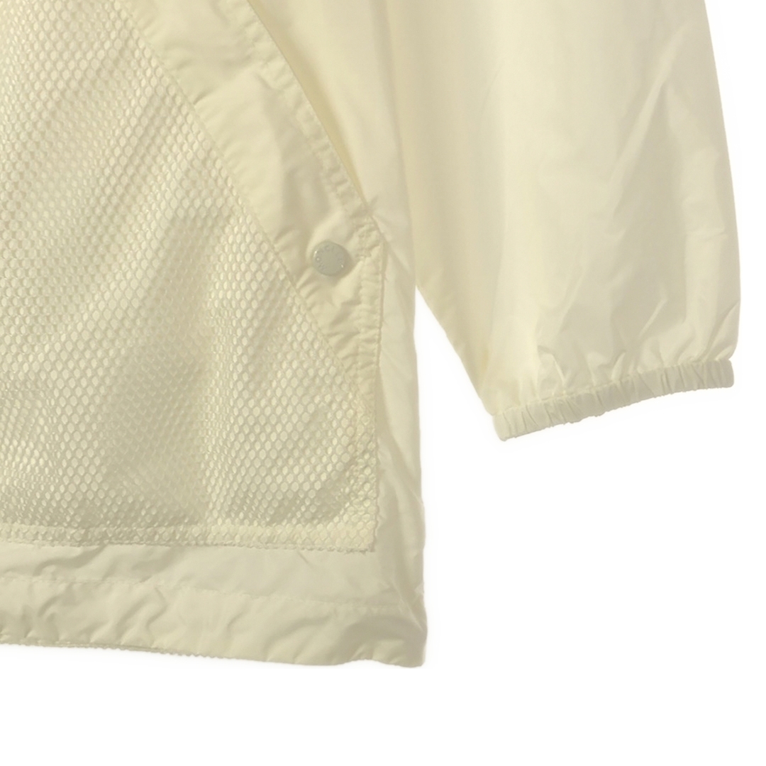 MONCLER(モンクレール)のモンクレール ナイロン ジャケット ブルゾン ナイロンジャケット メンズのジャケット/アウター(ナイロンジャケット)の商品写真