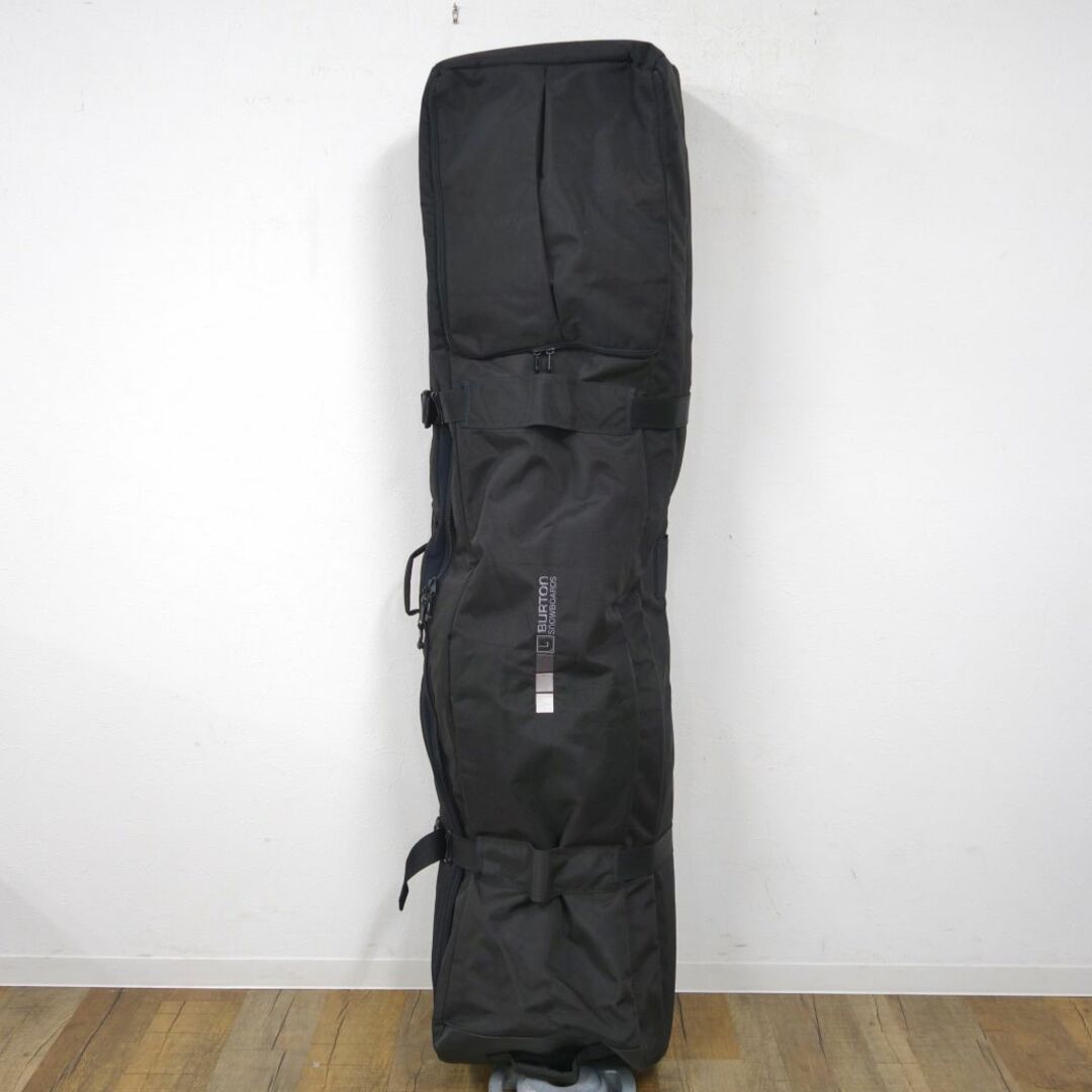 行列のできるレビュー商品、集めました。高評価アイテム バートン キャリー タイヤ ホイール バッグ BURTON ボードケース(ソフト)