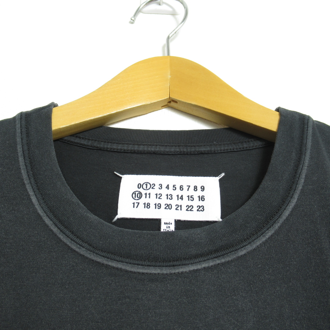 メゾン マルジェラ Tシャツ 半袖Tシャツ レディースのトップス(Tシャツ(半袖/袖なし))の商品写真