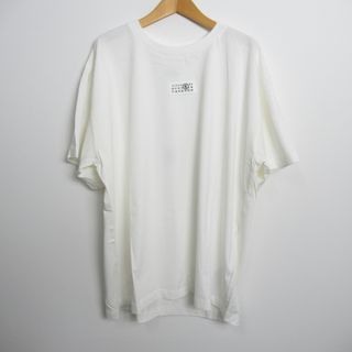 エムエムシックス Tシャツ 半袖Tシャツ