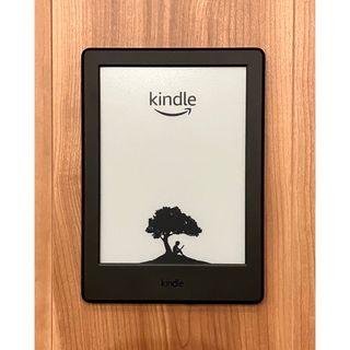 アマゾン(Amazon)のKindle 第8世代(電子ブックリーダー)