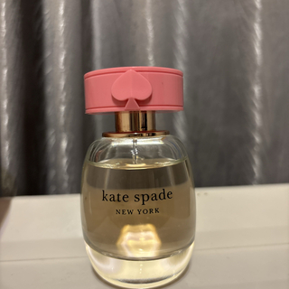 ケイトスペード　香水