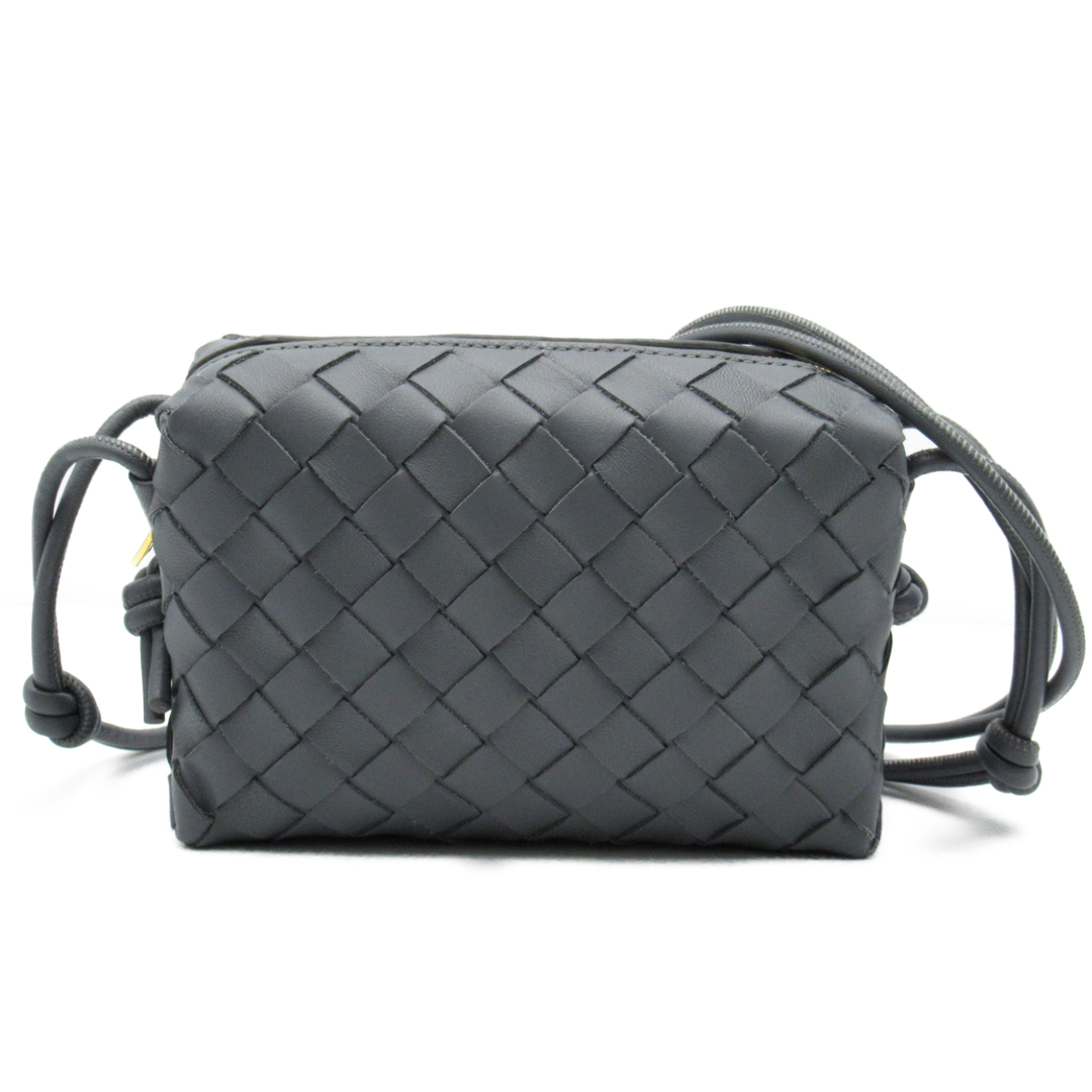 Bottega Veneta(ボッテガヴェネタ)のボッテガヴェネタ ボディバッグ ショルダーバッグ ショルダーバッグ レディースのバッグ(ショルダーバッグ)の商品写真