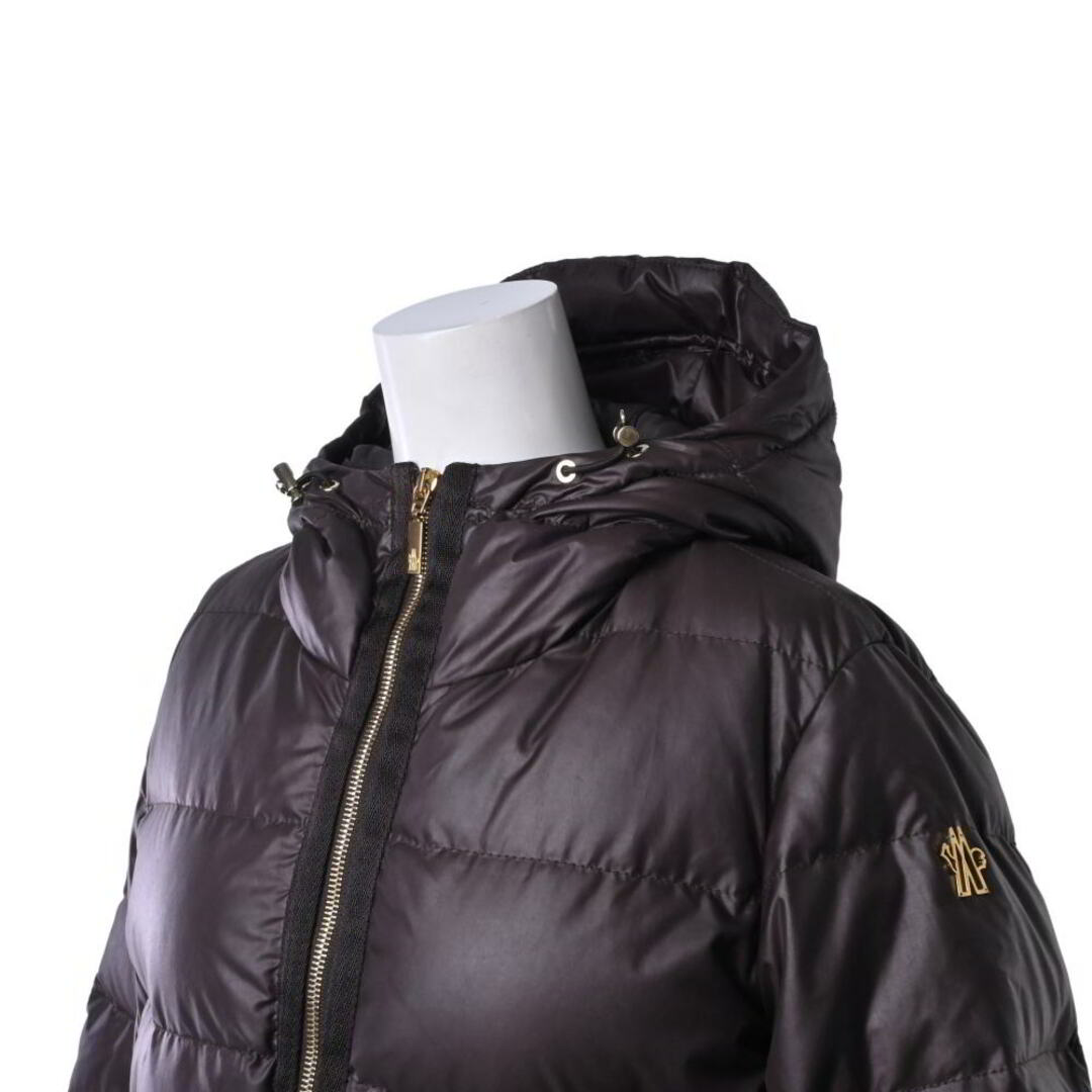 MONCLER(モンクレール)のMONCLER NANTES ナンテス ダウンジャケット レディースのジャケット/アウター(ダウンジャケット)の商品写真