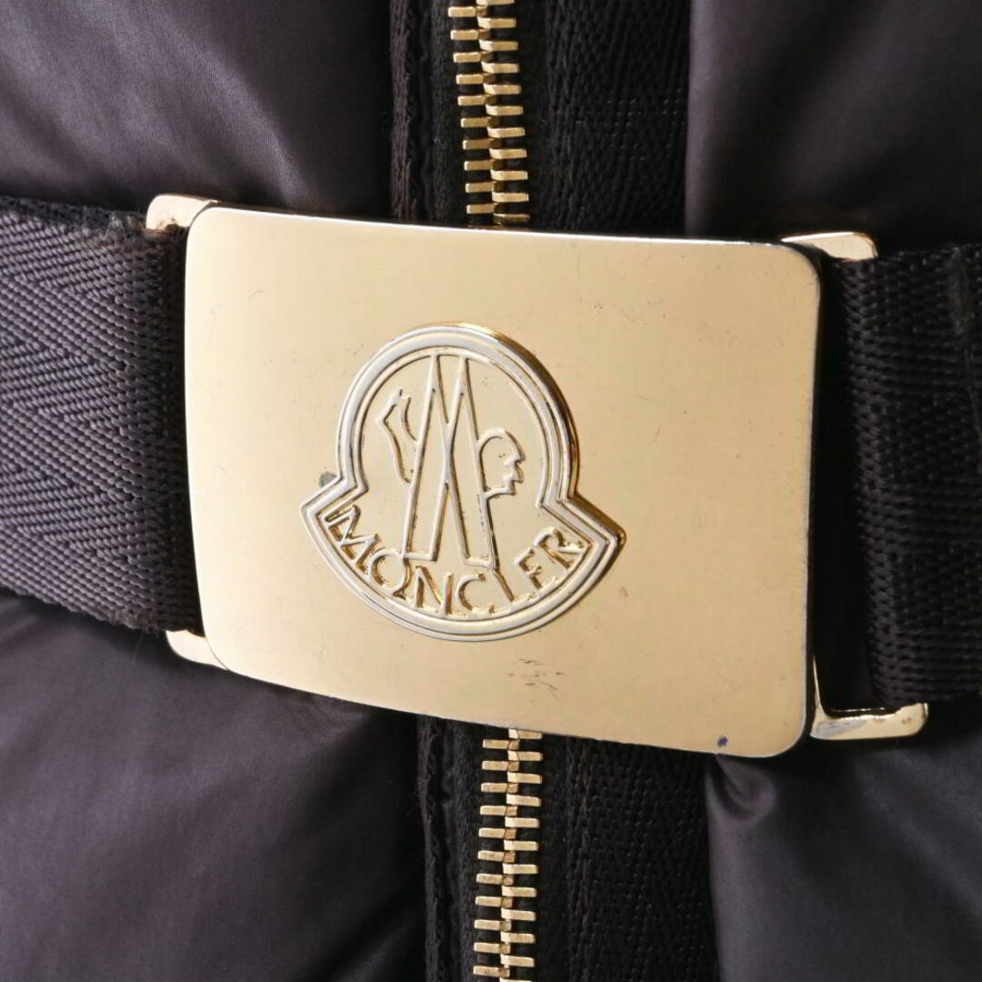 MONCLER(モンクレール)のMONCLER NANTES ナンテス ダウンジャケット レディースのジャケット/アウター(ダウンジャケット)の商品写真