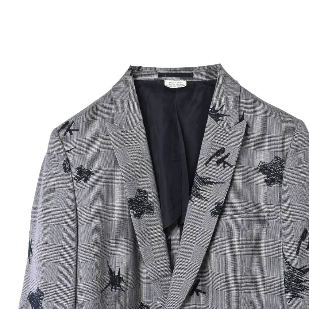 COMME des GARCONS HOMME PLUS - COMME des GARCONS HOMME PLUS COMME des GARCONS HOMME PLUS - COMME des GARCONS HOMME PLUS