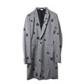 COMME des GARCONS HOMME PLUS  ロングジャケット