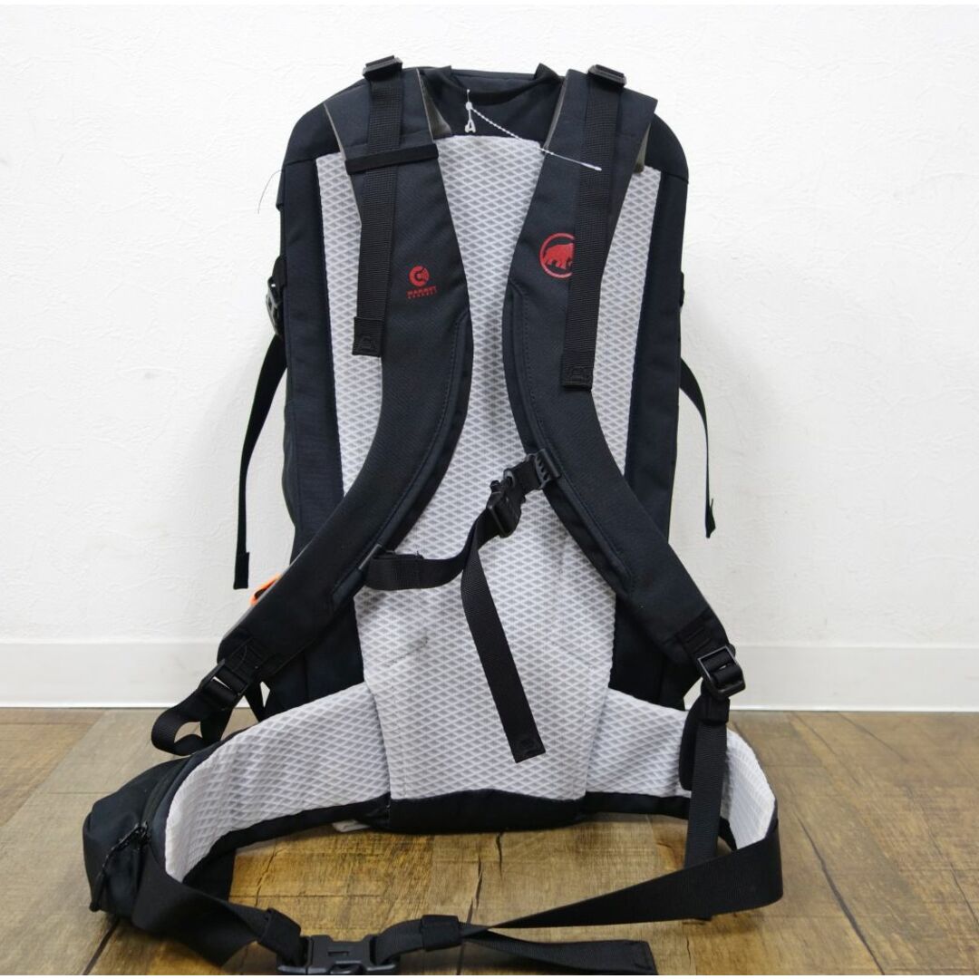 注目ブランド マムート MAMMUT バックパック ニルヴァーナ 30 Nirvana バックパック
