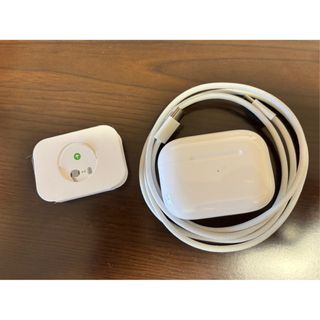 Apple - 新品未開封 AirPods Pro 第2世代 USB-C MTJV3J/Aの通販|ラクマ Apple - 新品未開封 AirPods Pro 第2世代 USB-C MTJV3J/Aの通販|ラクマ