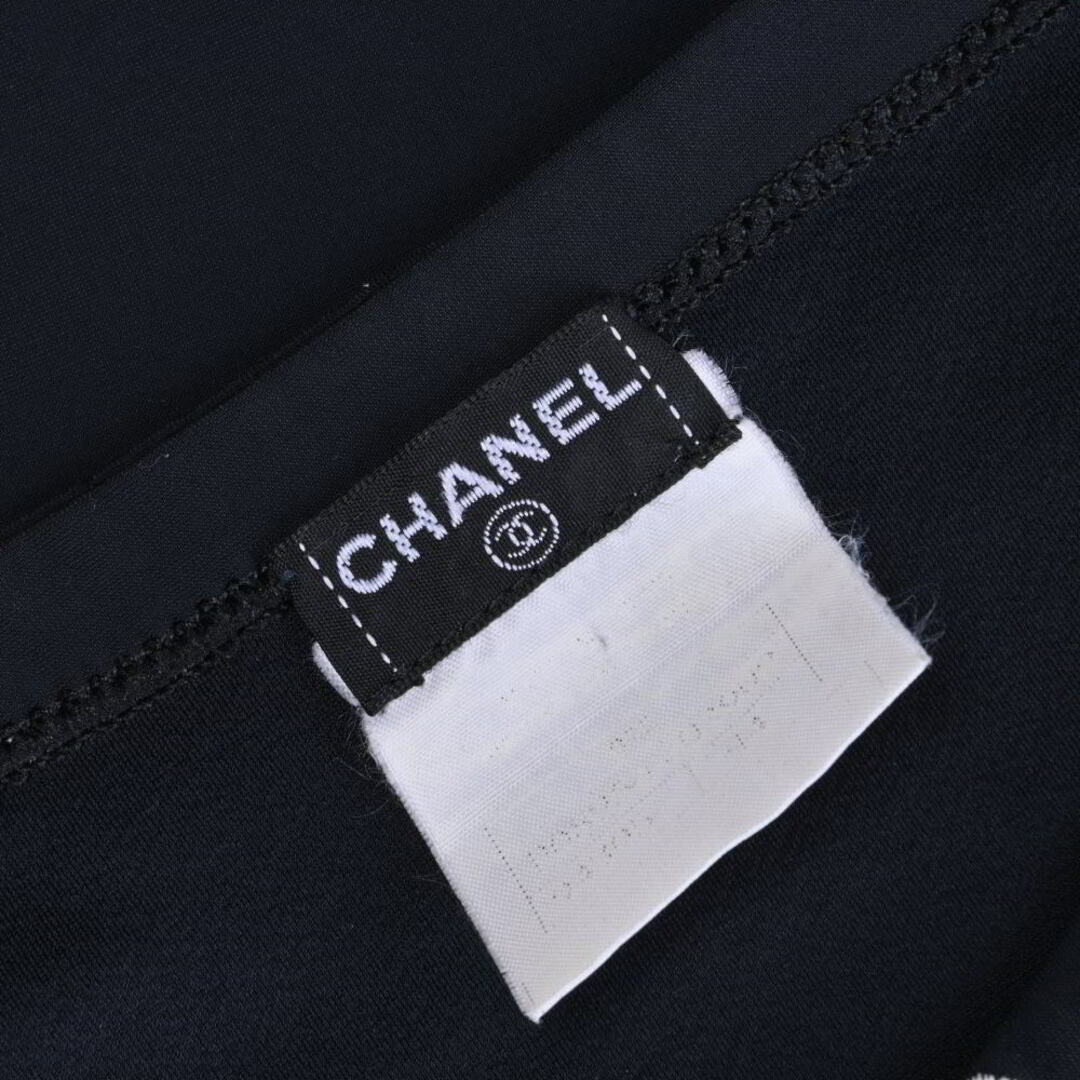 CHANEL(シャネル)のCHANEL P08954 97C ココマーク  チビTシャツ レディースのトップス(Tシャツ(半袖/袖なし))の商品写真