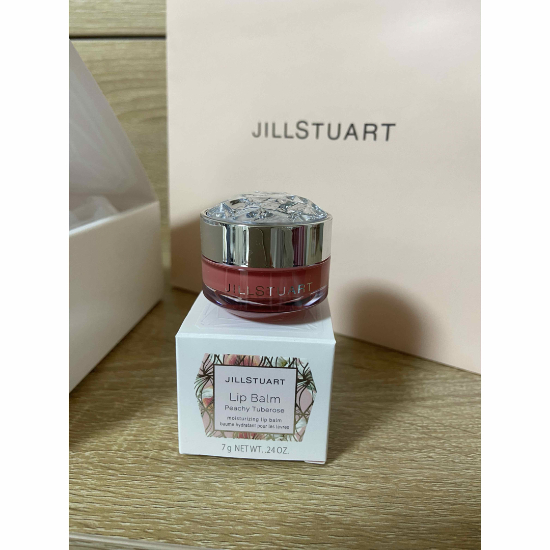 JILLSTUART(ジルスチュアート)のJILLSTUART　ジルスチュアート　リップ　ミラー　ギフト コスメ/美容のベースメイク/化粧品(リップグロス)の商品写真