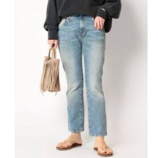 AP STUDIO - 美品！AP STUDIO R13 Kick Fit denim 27