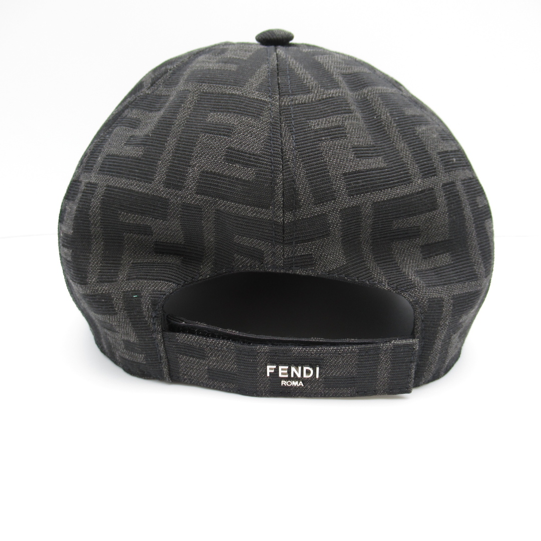 FENDI(フェンディ)のフェンディ ベースボールキャップ キャップ レディースの帽子(キャップ)の商品写真