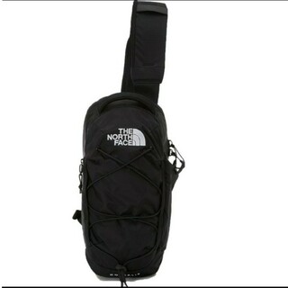 ★THE NORTH FACE BOREALIS SLING★新品未使用★限定