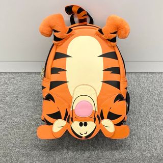 Disney - ティガー リュック ラウンジフライ ディズニー くまのプーさん ぬいぐるみ