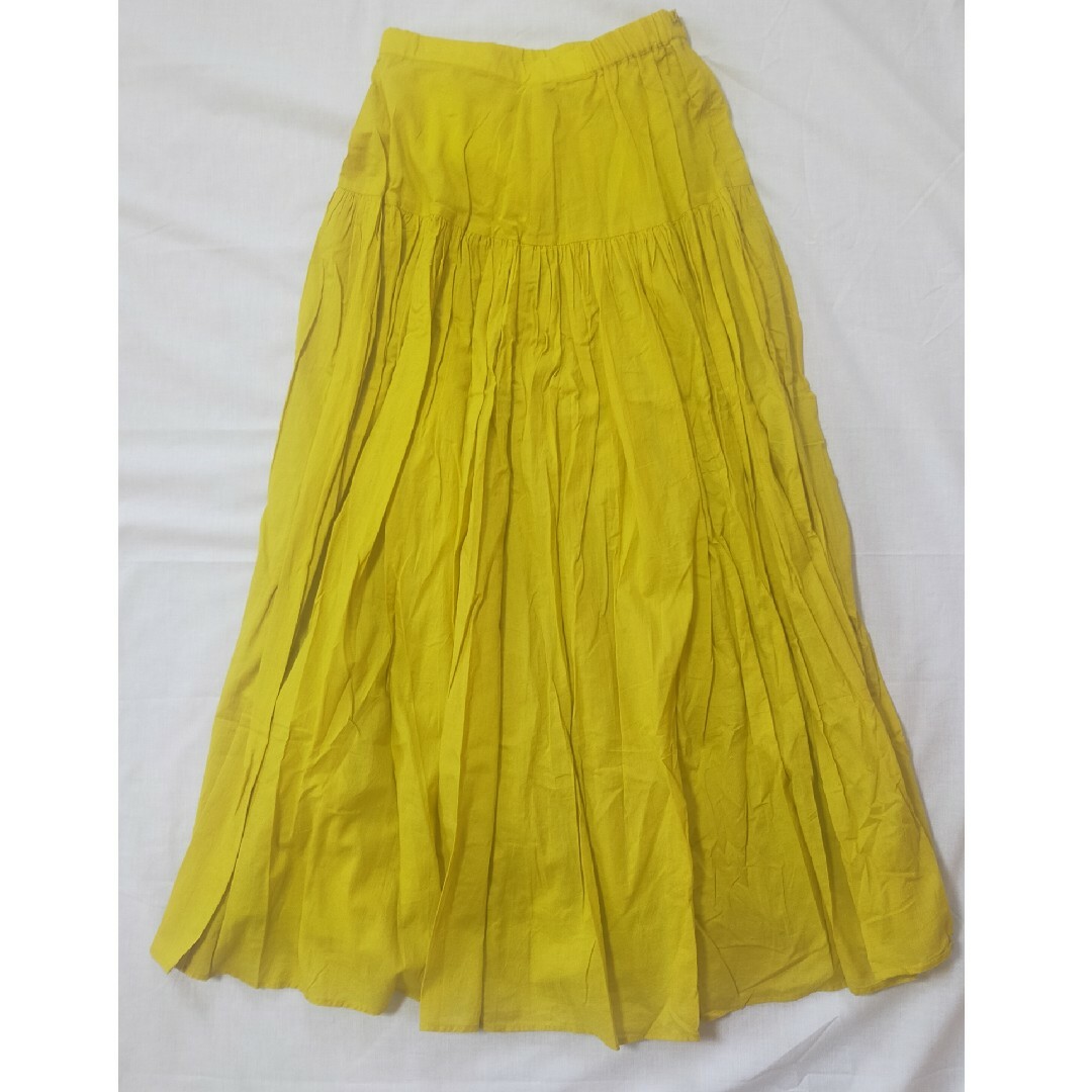 MARIHA(マリハ)のマリハ スカート NOBLE レディースのスカート(ロングスカート)の商品写真