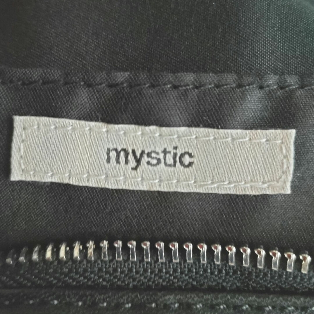 mystic(ミスティック)の【新品】mystic/ loti ワンショルダ−クロワッサンバッグ レディースのバッグ(ショルダーバッグ)の商品写真