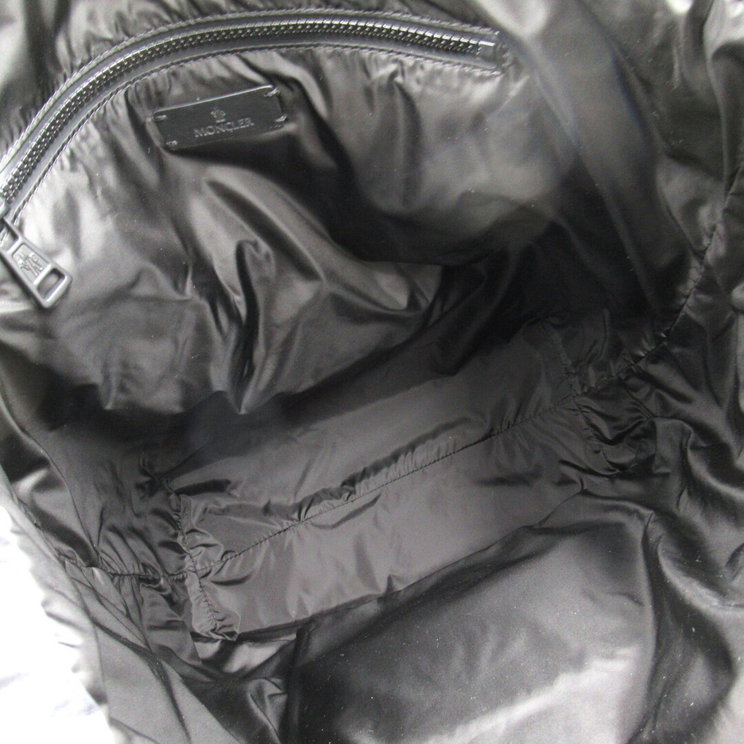 MONCLER(モンクレール)のモンクレール トートバッグ トートバッグ レディースのバッグ(トートバッグ)の商品写真