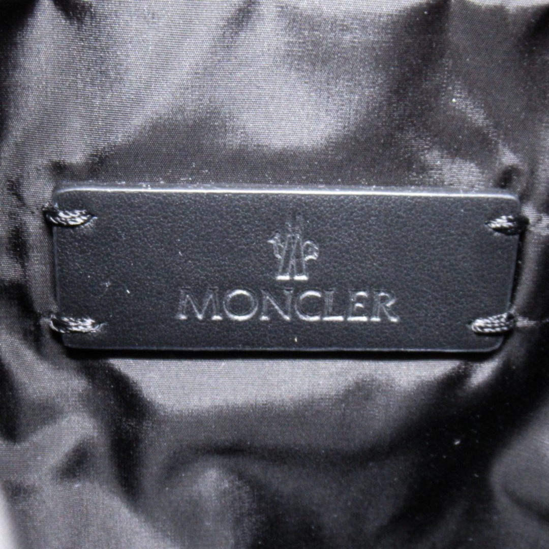 MONCLER(モンクレール)のモンクレール ショルダーバッグ ショルダーバッグ レディースのバッグ(ショルダーバッグ)の商品写真