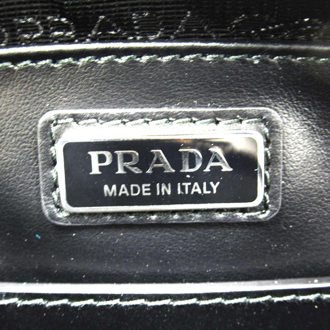 PRADA(プラダ)のプラダ ショルダーバッグ ショルダーバッグ レディースのバッグ(ショルダーバッグ)の商品写真