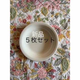 NIKKO - ニッコー皿　新品５枚セット