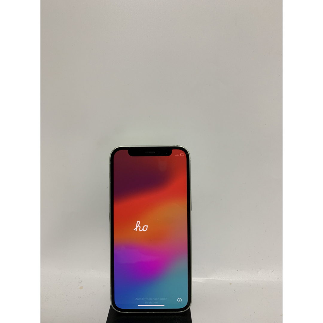 iPhone(アイフォーン)のiPhone12 mini 128gb スマホ/家電/カメラのスマートフォン/携帯電話(スマートフォン本体)の商品写真