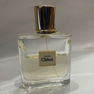 クロエ(Chloe)のクロエ　オーフローラル　オーデトワレ　30ミリ(香水(女性用))