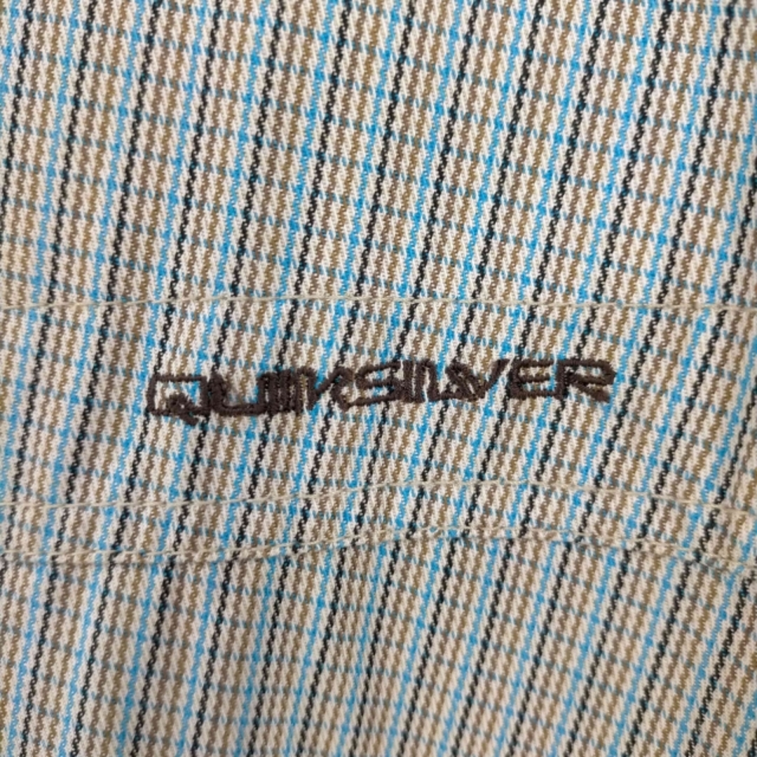 QUIKSILVER(クイックシルバー)のQuiksilver(クイックシルバー) メンズ アウター その他アウター メンズのジャケット/アウター(その他)の商品写真