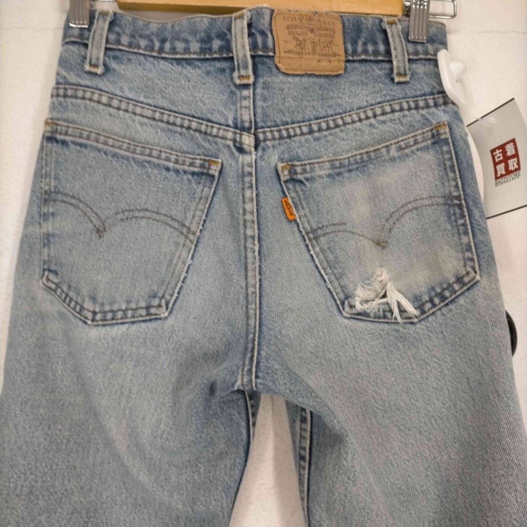 Levi's(リーバイス)のLevis(リーバイス) メンズ パンツ デニム メンズのパンツ(デニム/ジーンズ)の商品写真