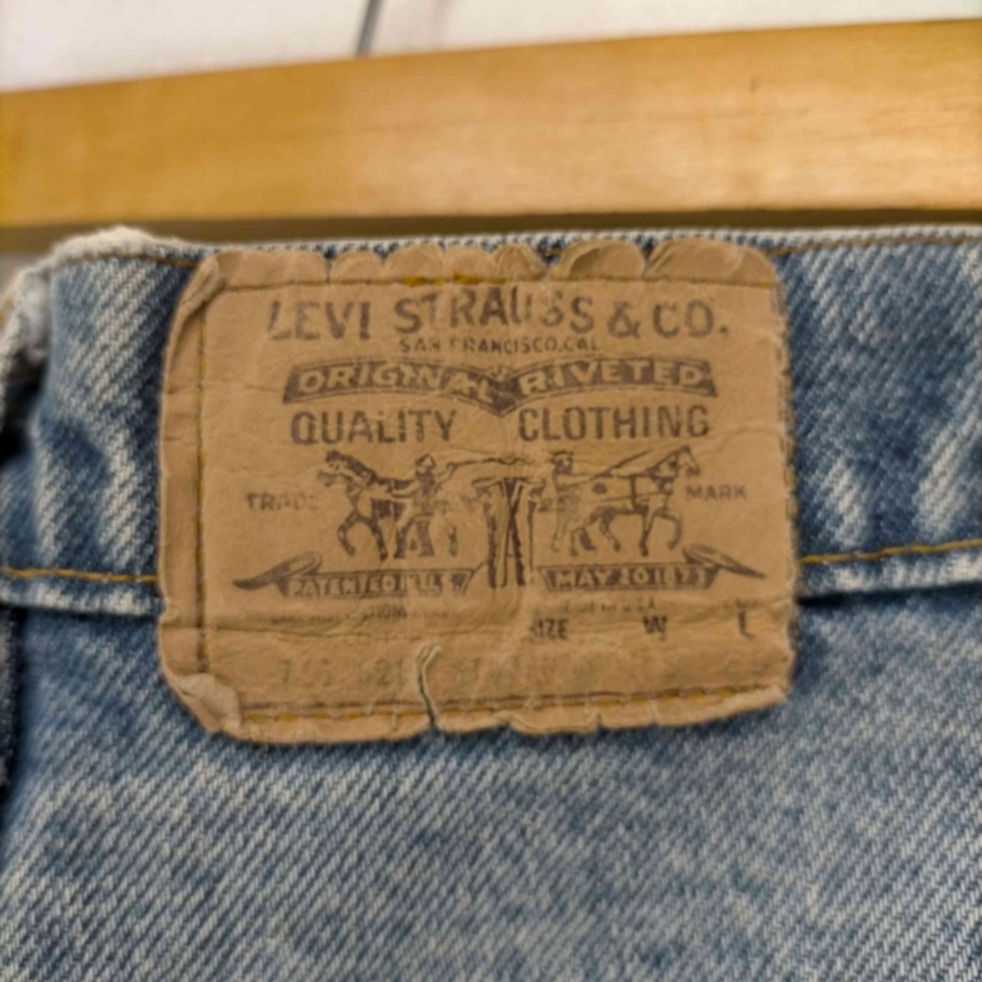 Levi's(リーバイス)のLevis(リーバイス) メンズ パンツ デニム メンズのパンツ(デニム/ジーンズ)の商品写真