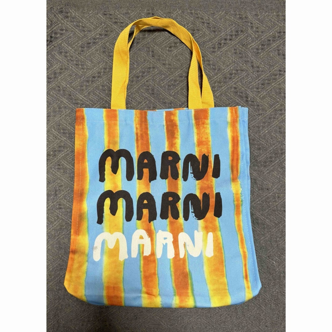 Marni(マルニ)のMarni  トートバッグ　 レディースのバッグ(トートバッグ)の商品写真