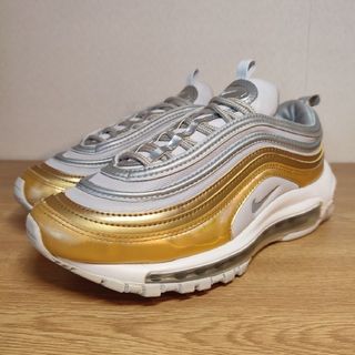 ナイキ(NIKE)の特別モデル NIKE WMNS AIR MAX 97 SE 23cm(スニーカー)