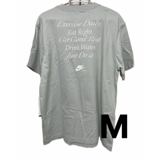 ナイキ(NIKE)のNIKE レディース Tシャツ M 自宅保管 新品未使用(Tシャツ(半袖/袖なし))