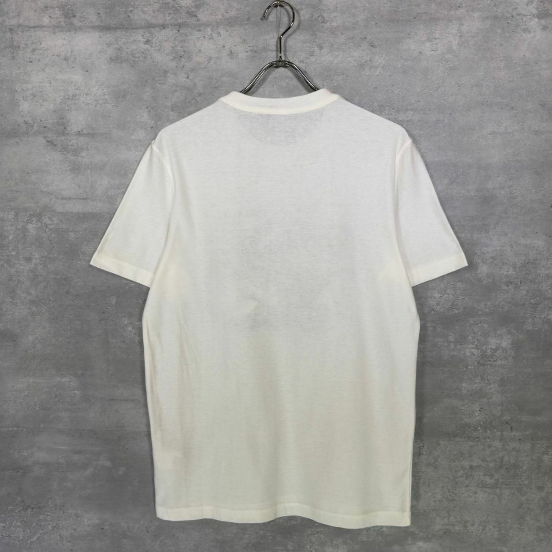 LOUIS VUITTON(ルイヴィトン)の『LOUIS VUITTON』ルイヴィトン (S) パイルジャガードTシャツ メンズのトップス(Tシャツ/カットソー(半袖/袖なし))の商品写真