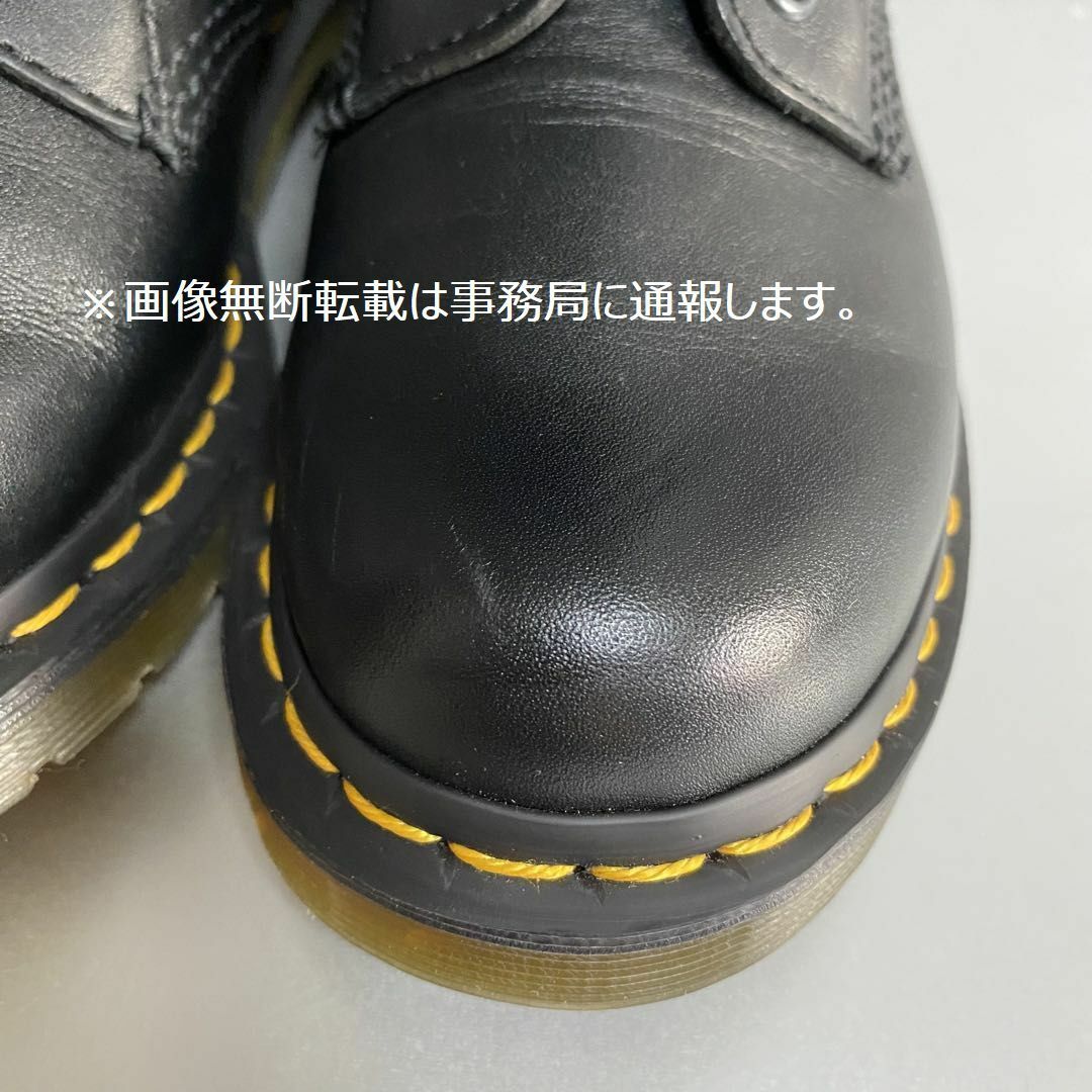 Dr.Martens(ドクターマーチン)のドクター マーチン 1B60 20ホール サイドZIP ロング ブーツ/23㎝ レディースの靴/シューズ(ブーツ)の商品写真