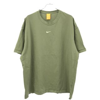 ナイキ(NIKE)のNIKE NOCTA ナイキ ノクタ M NRG NOCTA CS TEE SS バックプリントTシャツ FN7663-386 グリーン 2XL(Tシャツ/カットソー(半袖/袖なし))