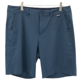 パタゴニア(patagonia)のPatagonia パタゴニア ショートパンツ STY86475FA21 ブルー 32(ショートパンツ)