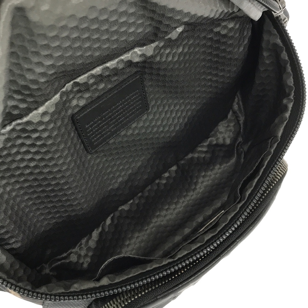 TUMI(トゥミ)のTUMI トゥミ ALPHA BRAVO TUMI CAMPBELL UTILITY POUCH 迷彩柄ボディバッグ 232401GHLP ブラウン系 メンズのバッグ(ボディーバッグ)の商品写真
